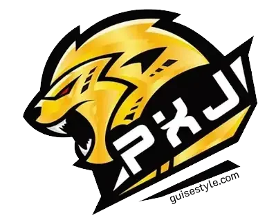 pxj888 logo