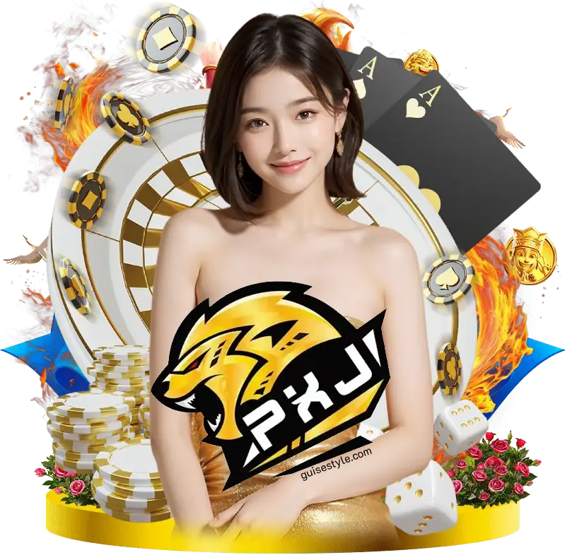 pxj888-1